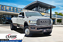2019 Ram 3500 Laramie Longhorn at Classic Chevrolet Fleet & Commercial