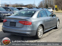 Thumbnail image of 2016 Audi A4 at LaFontaine Kia