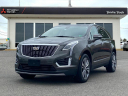 Thumbnail image of 2020 Cadillac XT5 at Shirlie Slack Mitsubishi