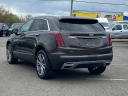 Thumbnail image of 2020 Cadillac XT5 at Shirlie Slack Mitsubishi