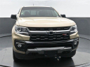 2021 Chevrolet Colorado Z71 at HEMcgonigalBuickInc-New of Kokomo, IN
