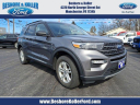 Thumbnail image of 2022 Ford Explorer at BeshoreAndKoller New