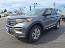 Thumbnail image of 2022 Ford Explorer at BeshoreAndKoller New