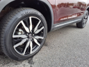 2022 Honda Pilot Elite at Berglund Toyota
