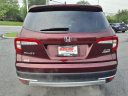 Thumbnail image of 2022 Honda Pilot at Berglund Toyota