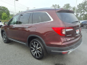 Thumbnail image of 2022 Honda Pilot at Berglund Toyota