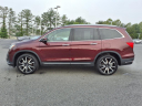 Thumbnail image of 2022 Honda Pilot at Berglund Toyota