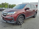 Thumbnail image of 2022 Honda Pilot at Berglund Toyota
