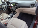 Thumbnail image of 2022 Honda Pilot at Berglund Toyota