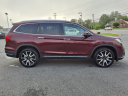 Thumbnail image of 2022 Honda Pilot at Berglund Toyota