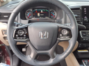 Thumbnail image of 2022 Honda Pilot at Berglund Toyota