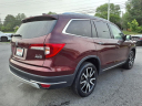 Thumbnail image of 2022 Honda Pilot at Berglund Toyota