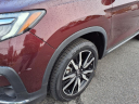 Thumbnail image of 2022 Honda Pilot at Berglund Toyota