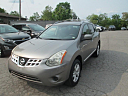 2011 Nissan Rogue S at Royer's 322 Motors