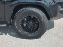 Thumbnail image of 2024 Toyota 4Runner at Daytona Dodge Chrysler - USED