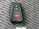 Thumbnail image of 2024 Toyota 4Runner at Daytona Dodge Chrysler - USED