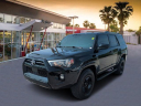 2024 Toyota 4Runner SR5 at Daytona Dodge Chrysler - USED