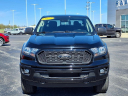 Thumbnail image of 2023 Ford Ranger at Raabe Ford Lincoln