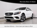 2021 Mercedes-Benz C-Class C 300 4MATIC at Mercedes-Benz of Athens