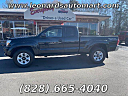 2008 Toyota Tacoma V6 at Leonard's Auto Mart