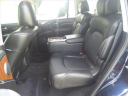 Thumbnail image of 2019 INFINITI QX80 at Liccardi Ford Inc