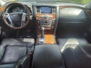 Thumbnail image of 2019 INFINITI QX80 at Liccardi Ford Inc