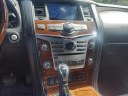Thumbnail image of 2019 INFINITI QX80 at Liccardi Ford Inc