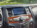 Thumbnail image of 2019 INFINITI QX80 at Liccardi Ford Inc