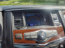 Thumbnail image of 2019 INFINITI QX80 at Liccardi Ford Inc