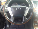 Thumbnail image of 2019 INFINITI QX80 at Liccardi Ford Inc