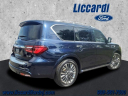 Thumbnail image of 2019 INFINITI QX80 at Liccardi Ford Inc