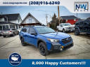 Thumbnail image of 2022 Subaru Outback at NW Group Post Falls