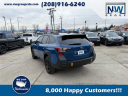 Thumbnail image of 2022 Subaru Outback at NW Group Post Falls