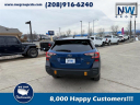 Thumbnail image of 2022 Subaru Outback at NW Group Post Falls