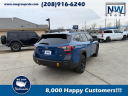 Thumbnail image of 2022 Subaru Outback at NW Group Post Falls