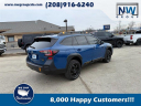 Thumbnail image of 2022 Subaru Outback at NW Group Post Falls