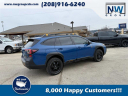 Thumbnail image of 2022 Subaru Outback at NW Group Post Falls