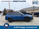 Thumbnail image of 2022 Subaru Outback at NW Group Post Falls
