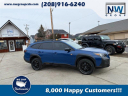 Thumbnail image of 2022 Subaru Outback at NW Group Post Falls