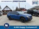 Thumbnail image of 2022 Subaru Outback at NW Group Post Falls