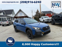 Thumbnail image of 2022 Subaru Outback at NW Group Post Falls