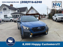 Thumbnail image of 2022 Subaru Outback at NW Group Post Falls