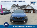 Thumbnail image of 2022 Subaru Outback at NW Group Post Falls
