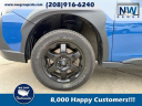 Thumbnail image of 2022 Subaru Outback at NW Group Post Falls