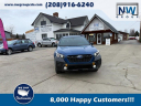 Thumbnail image of 2022 Subaru Outback at NW Group Post Falls