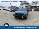 Thumbnail image of 2022 Subaru Outback at NW Group Post Falls