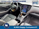 Thumbnail image of 2022 Subaru Outback at NW Group Post Falls