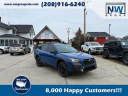 Thumbnail image of 2022 Subaru Outback at NW Group Post Falls