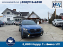 Thumbnail image of 2022 Subaru Outback at NW Group Post Falls