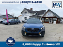 Thumbnail image of 2022 Subaru Outback at NW Group Post Falls